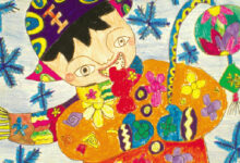 幼儿园中班春节教案：主题活动教案--过新年-幼师课件网