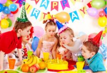 期盼已久的“集体生日Party”策划方案来啦！不能错过！-幼师课件网
