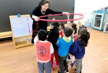 中班数学活动 | 金锁银锁（10以内数量比较）-幼师课件网