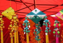 装饰香囊和彩绘鸭蛋|端午节活动方案两篇，详细哦~-幼师课件网