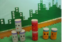 小班活动：好听的声音-幼师课件网