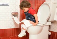 如何教托、小班的幼儿自己擦屁股？-幼师课件网