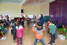 中班音乐教案：《快乐的小闹钟》-幼师课件网