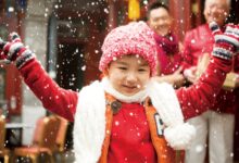 春节主题活动 | 小班、中班、大班新年活动？这么玩地道又有趣-幼师课件网