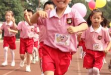 家长会 | 新生家长会发言稿不能少的九个要点,缺一不可-幼师课件网