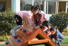 拥有教育机智的你“突发状况”也可秒变“教育契机”~-幼师课件网