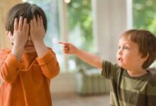 强迫孩子分享玩具，你怎么不分享老公？（请您转给家长）-幼师课件网