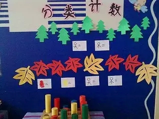 益智区布置-幼师课件网第6张图片