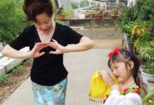 创意“重阳节”活动方案，你想不到的都有了-幼师课件网