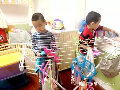 个别化学习活动的材料投放 | 借用、活用、利用-幼师课件网第8张图片