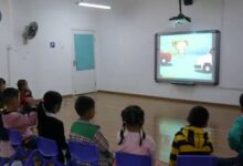 获奖公开课视频 | 大班社会领域社会活动《我身边的标志》-幼师课件网