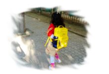幼小衔接活动：我的小书包（内附音频）-幼师课件网
