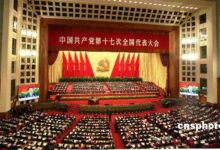 胡锦涛:坚持教育公益性质，加大财政对教育投入-幼师课件网