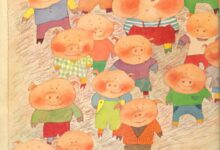小班语言领域活动 |《子儿，吐吐》-幼师课件网