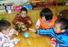 幼儿园小班科学教案：会滚动的物体-幼师课件网