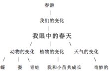 中班主题活动《我眼中的春天》-幼师课件网