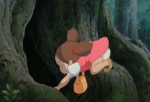 听说，只有心地善良的人才能看到“树洞”里的世界-幼师课件网