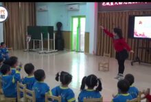 获奖公开课视频 | 小班艺术领域奥尔夫音乐活动《落叶》-幼师课件网