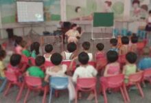 幼儿园大班音乐教案-幼师课件网