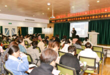 专家引领 纵深观察――记市级安吉游戏观摩活动-幼师课件网