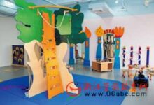 玩具图书馆 像借书那样借玩具-幼师课件网