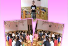 认真品读分享感悟，开心找茬提升经验――云龙镇绿艺幼儿园-幼师课件网