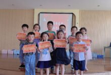 红色演讲故事比赛-幼师课件网