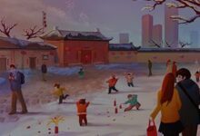 [方案借鉴]学校元旦活动方案汇总四篇-幼师课件网