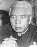 何东昌上书忧心应试教育　呼吁全社会共同化解-幼师课件网