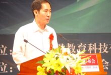 洪恩教育科技兴教,令小学英语课本“开口说话”-幼师课件网