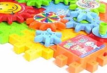 【家教理念】搭积木孩子益智好游戏-幼师课件网