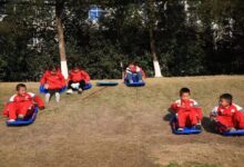 绿幼阳光运动文化节-幼师课件网