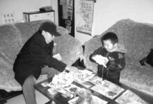 【幼儿识字】两岁半儿童认字4000个-幼师课件网