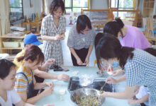 “上得了课堂 下得了厨房”-幼师课件网