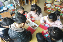 浓情腊八 品味传统-幼师课件网