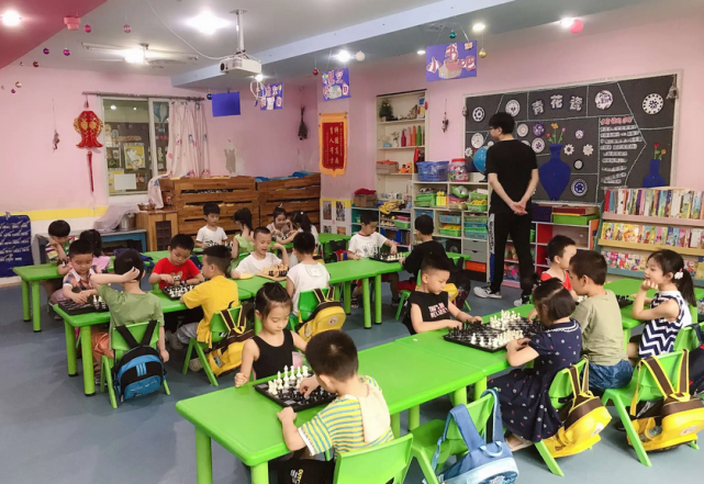 教育部下发通知，幼儿园将迎来新变革，家长：幸福来得太突然了-幼师课件网第6张图片