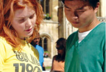 [国外教育]：英国公布教育五年战略-幼师课件网