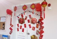 环境育人 润物无声-幼师课件网