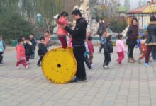 泰安市宁阳县蒋集镇中心幼儿园：家园联手，共育幼儿-幼师课件网