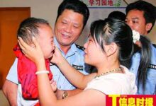 广东连发抢幼儿案 有孩童家庭人人自危（图）-幼师课件网