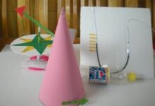 南麻三小幼儿园开展教师自制玩教具展评活动-幼师课件网