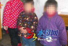 3岁女孩性早熟身高1.5米 第二性征全部出现(图)-幼师课件网