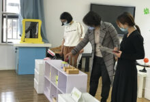 战“疫”时刻――罗星幼教集团开展校园环境消毒工作-幼师课件网