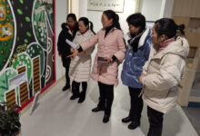 共筑安全，为爱护航――五爱幼教集团开展冬季安全大检查-幼师课件网