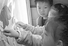 儿童传统文化教育：“不问新与旧，只问适不适”-幼师课件网