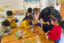 罗星幼教集团开展“315消费者权益日”主题教育活动-幼师课件网