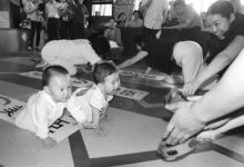 质疑“天价早教”价值几何-幼师课件网