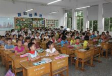 小学，你好！-幼师课件网