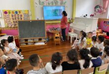 童真童趣迎端午――春蕾分园小一班端午活动-幼师课件网