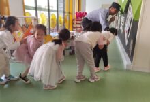 反恐防暴 居安思危-幼师课件网